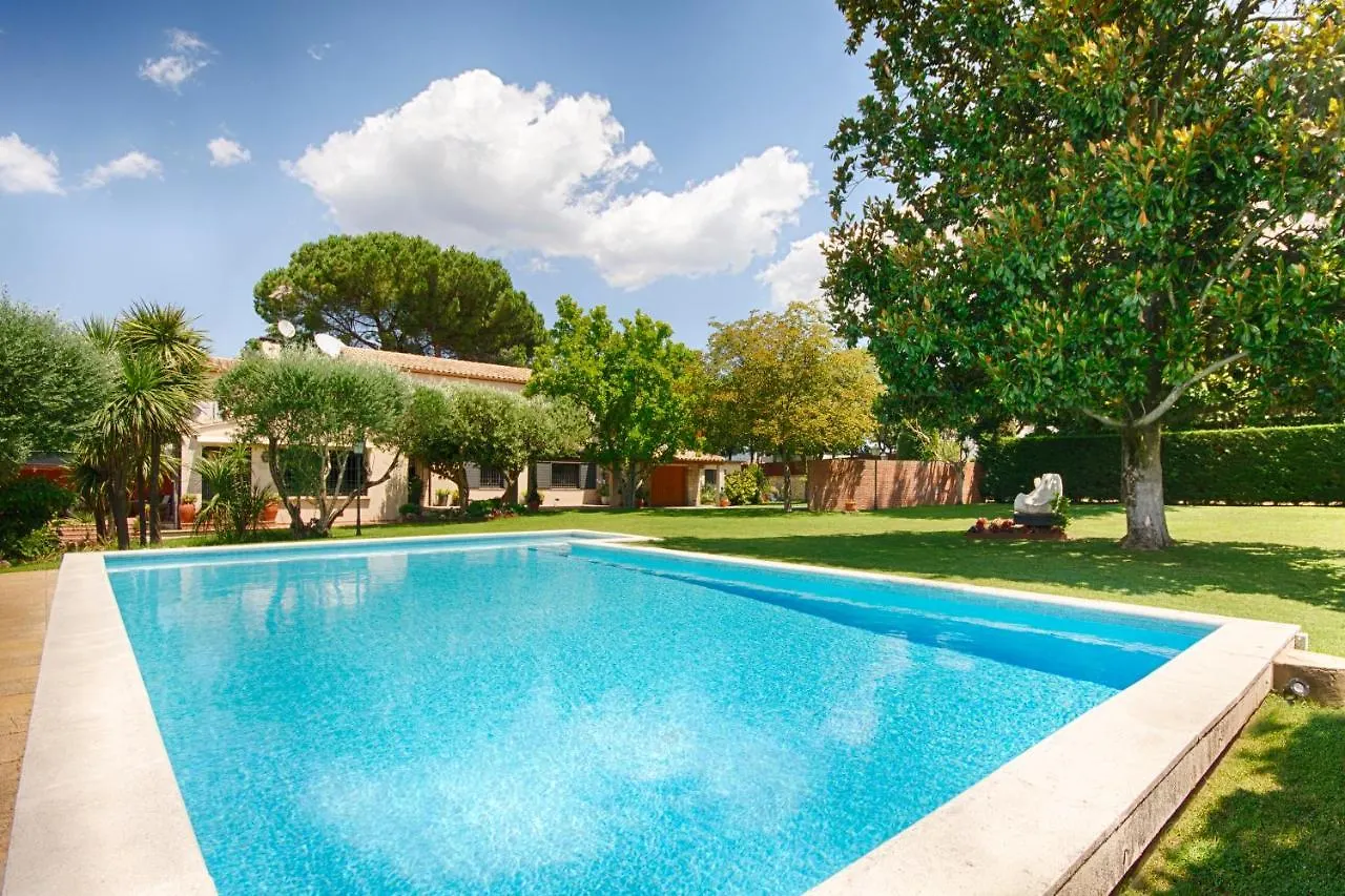 El Porxo B&B Gerona