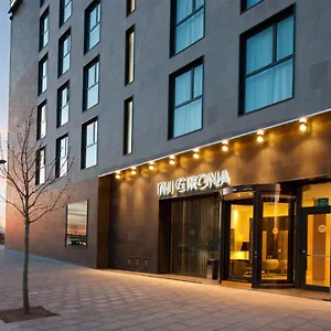 Doubletree By Hilton Gerona