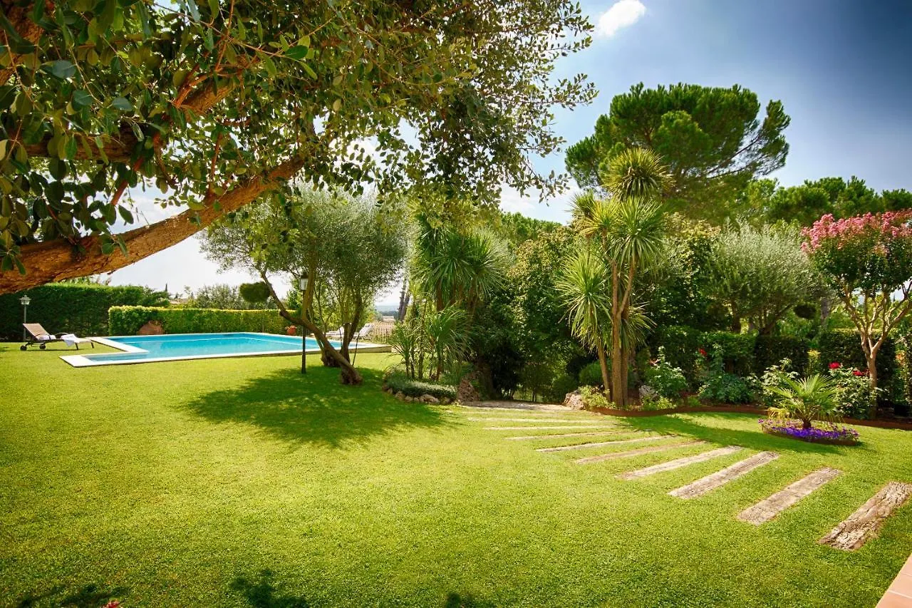 El Porxo B&B Girona 4*,  Spain