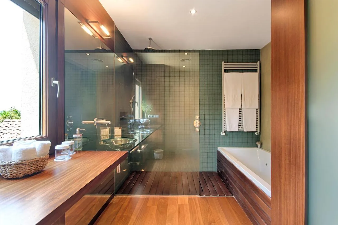 El Porxo B&B Girona Spain