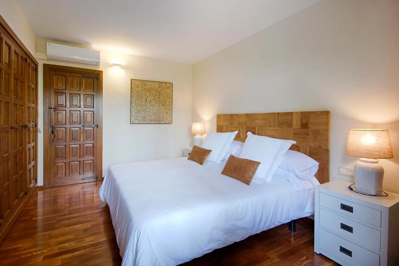 El Porxo B&B Girona Guest house