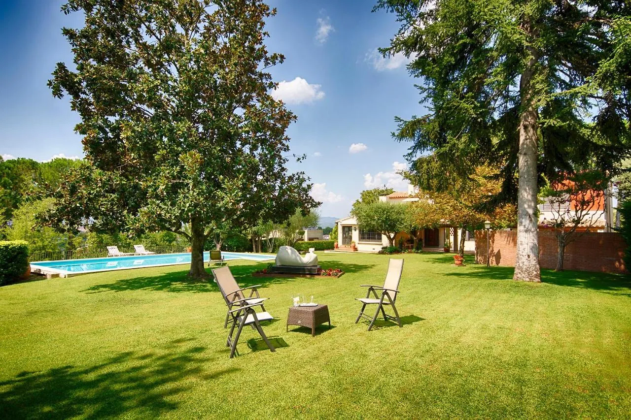 El Porxo B&B Girona Guest house