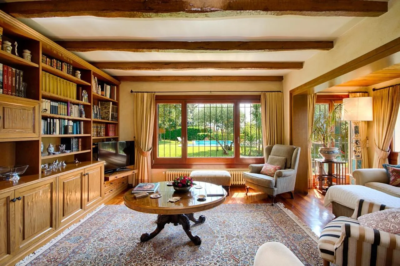 El Porxo B&B Girona