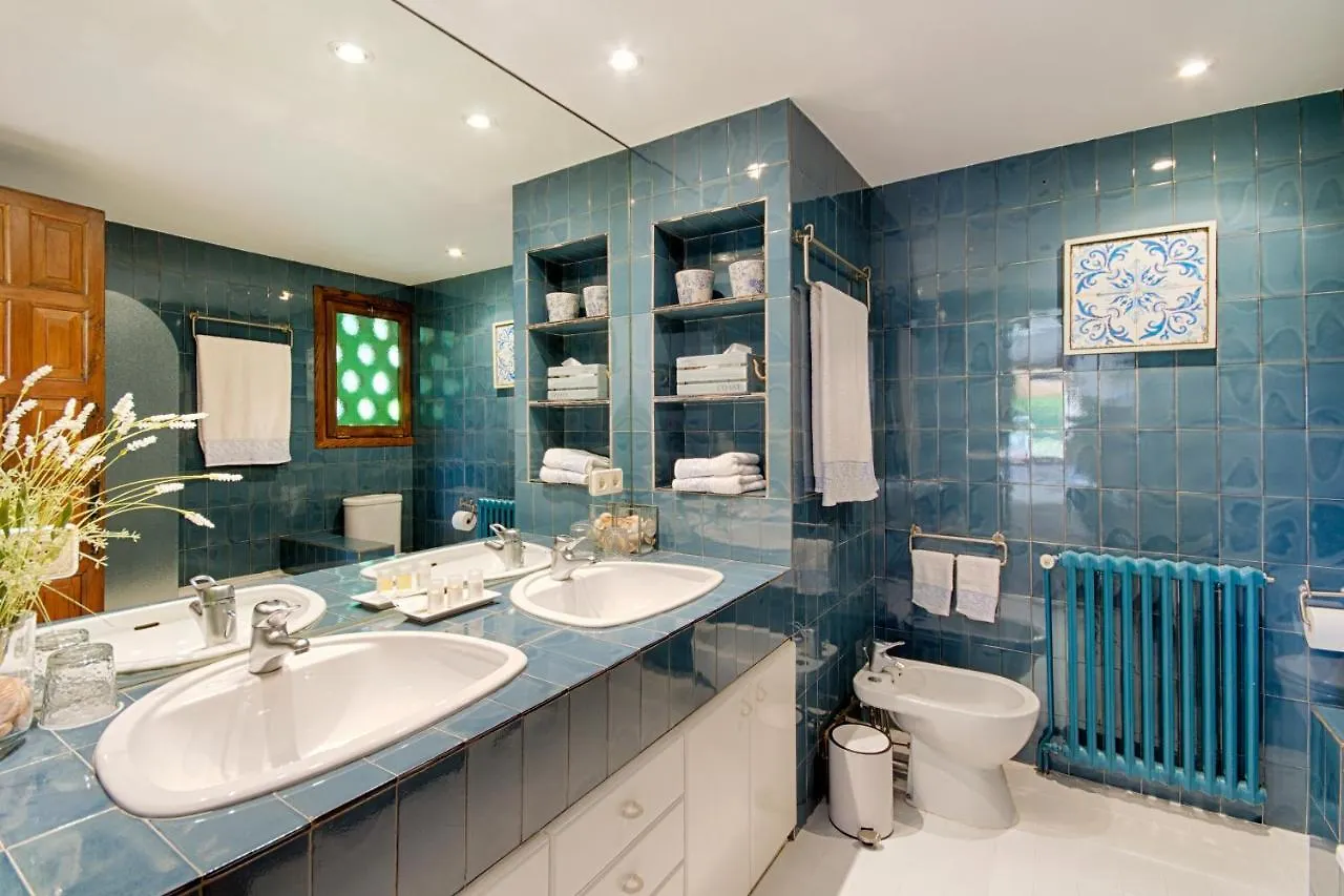 El Porxo B&B Girona Guest house
