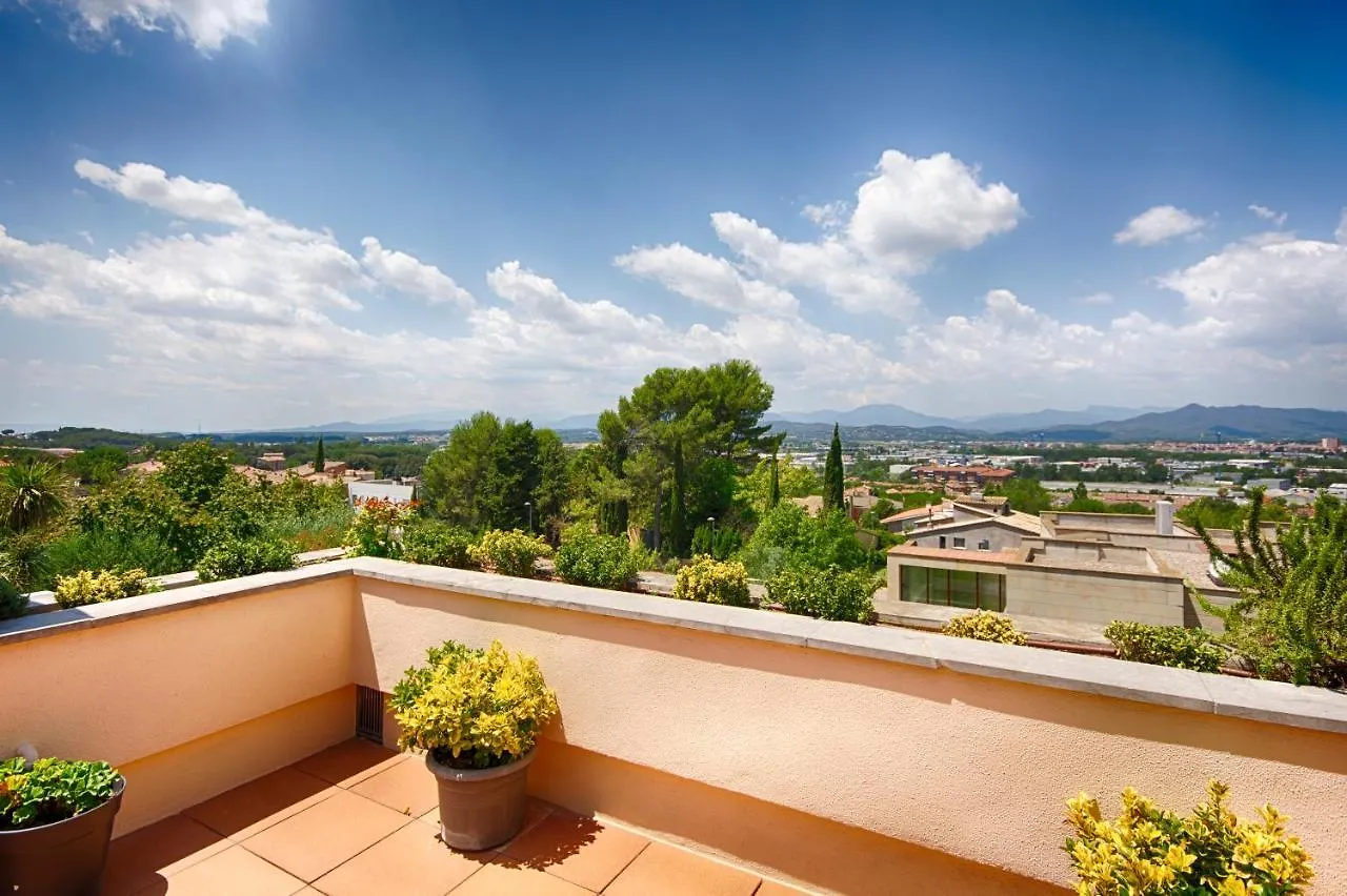 El Porxo B&B Girona Guest house