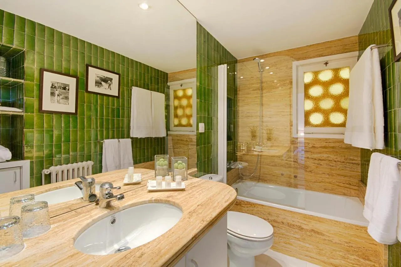 El Porxo B&B Girona