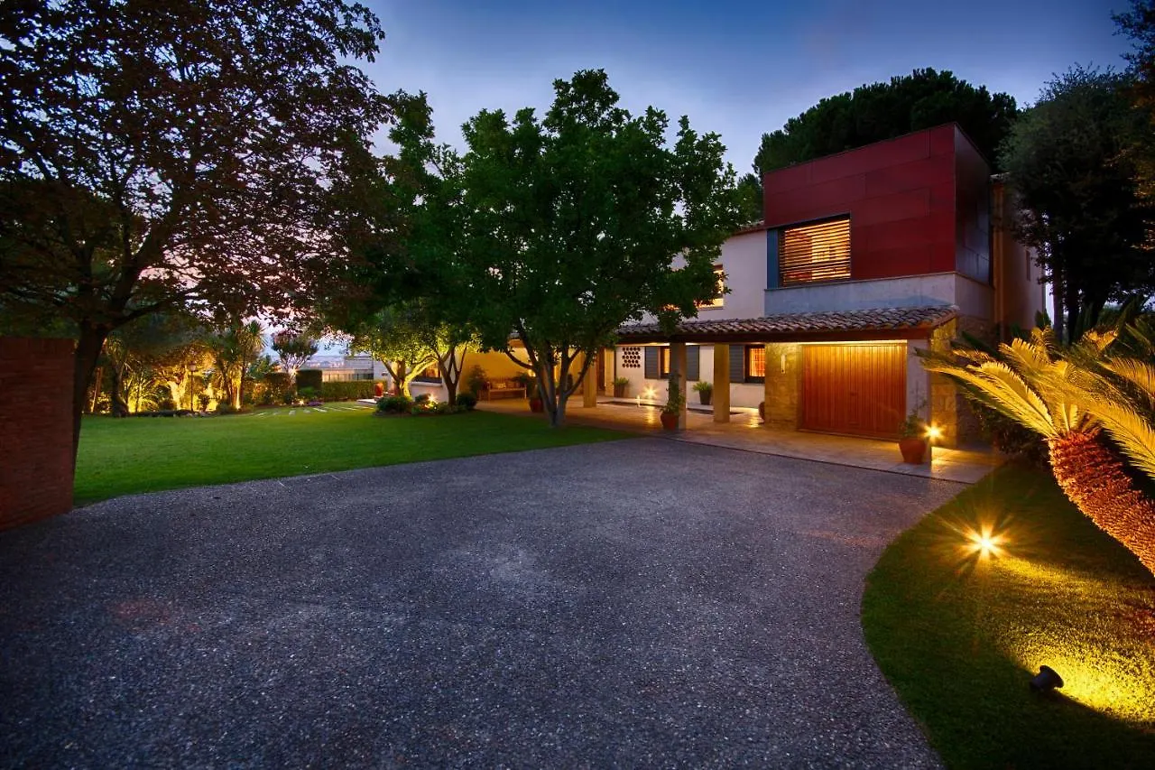 El Porxo B&B Girona