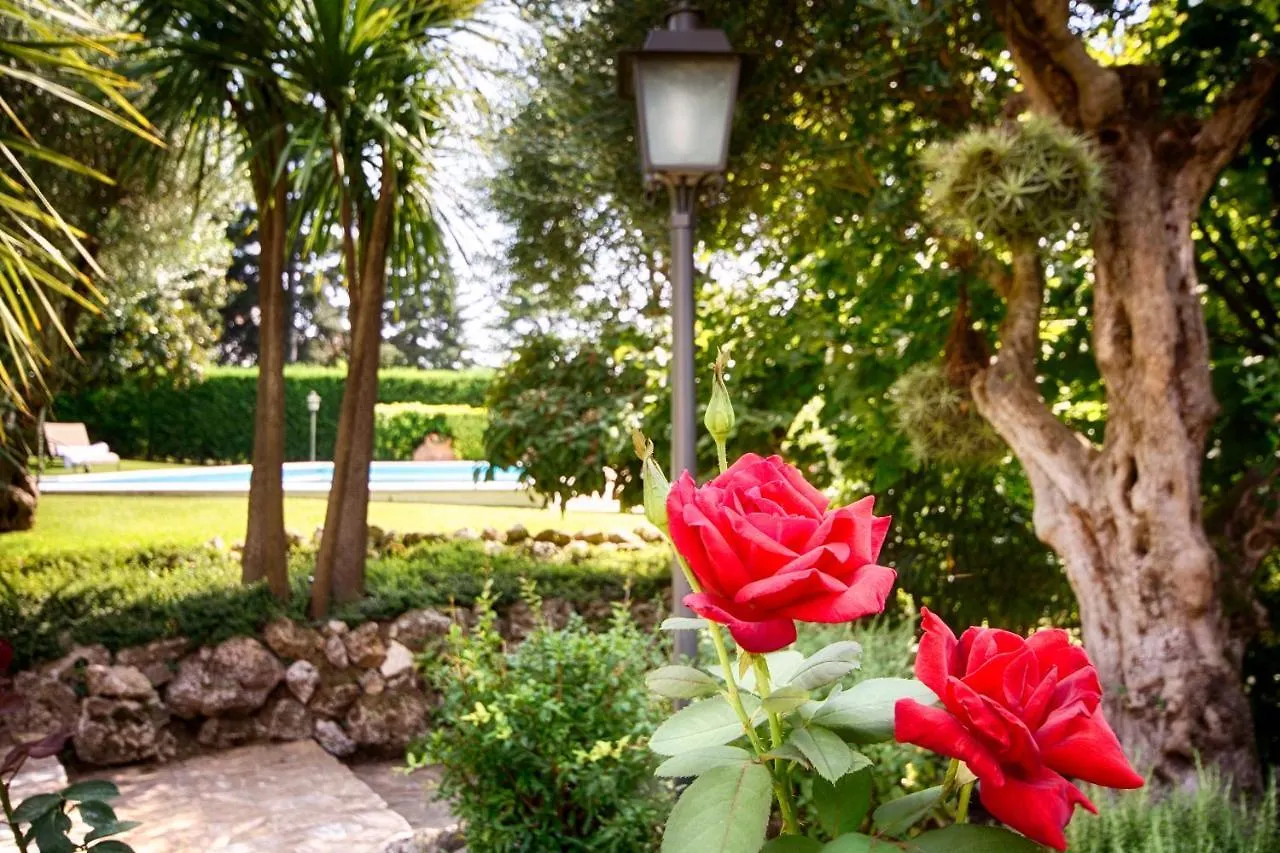 El Porxo B&B Girona Spain