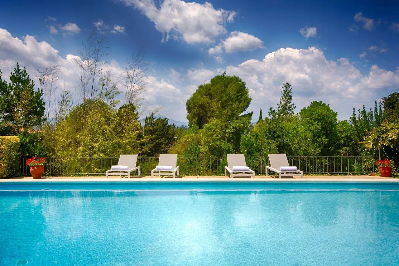 Guest house El Porxo B&B Girona