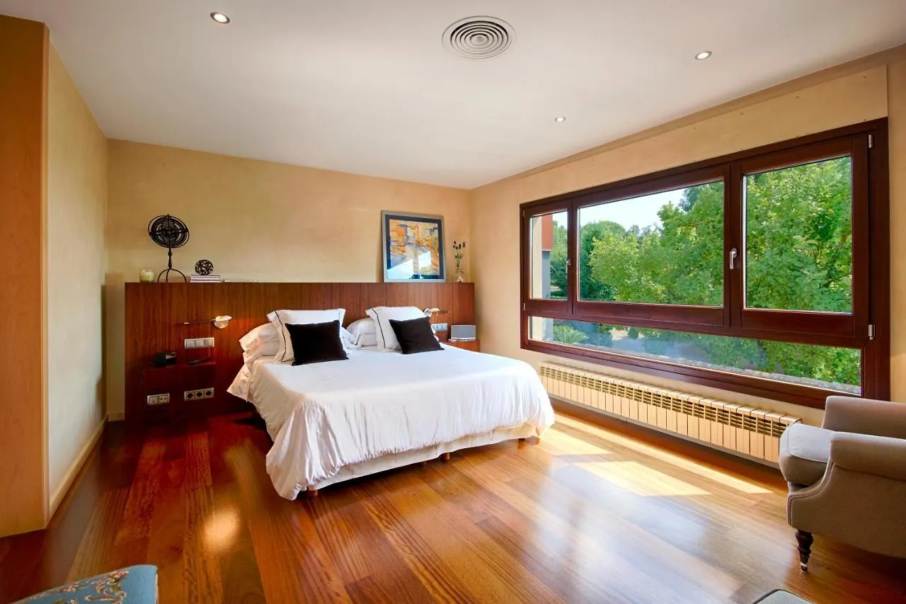 El Porxo B&B Girona